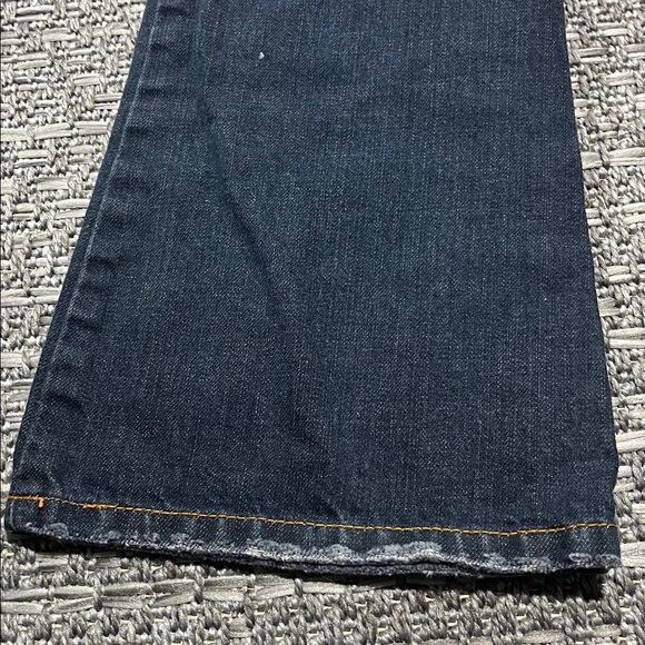 Old Navy Denim | Hipster Boot Cut Jeans - Picture 14 of 15